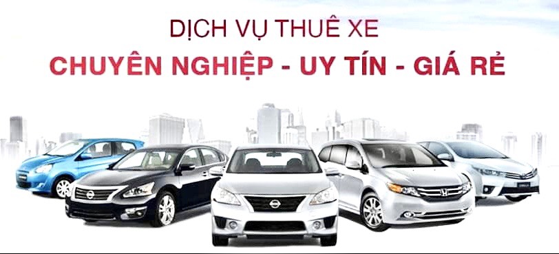 Dịch vụ xe du lịch Tuấn Thảo